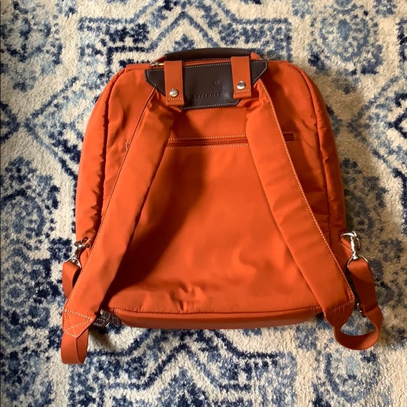 Levenger Backpack - Picture 2 of 8